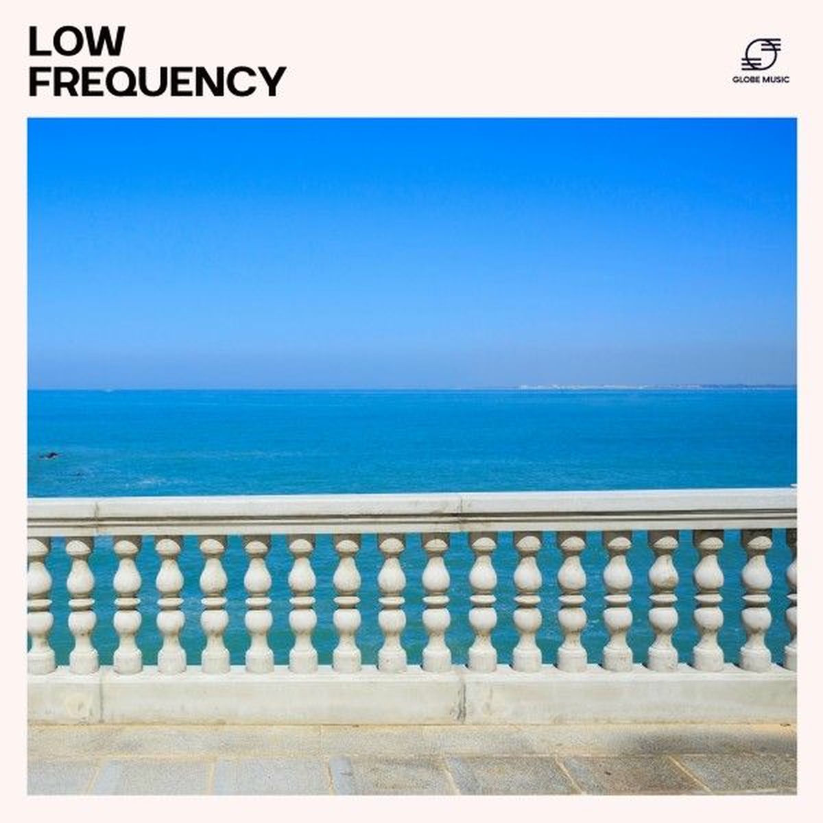 Album cover of Low Frequency