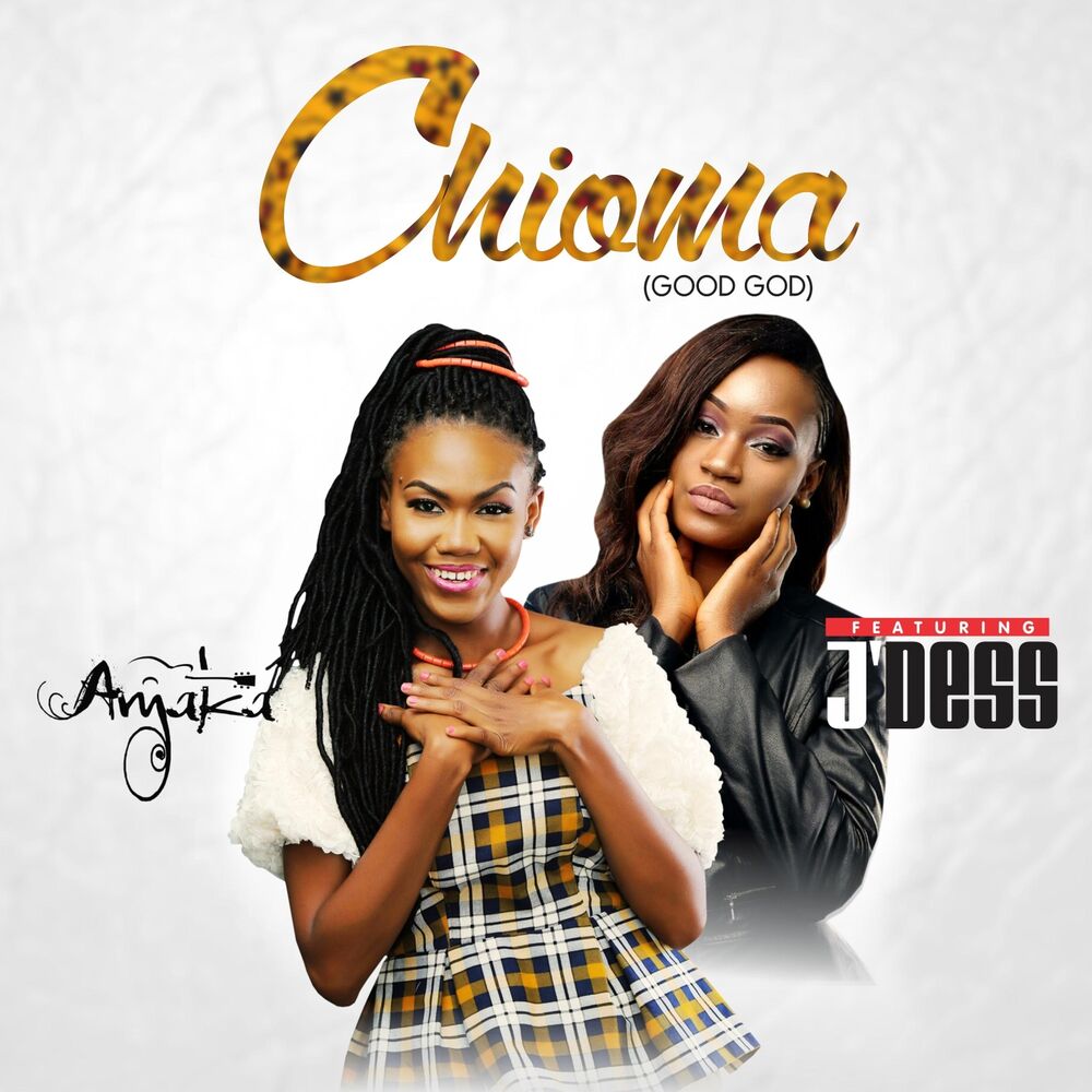 Picture of Chioma (Good God)
