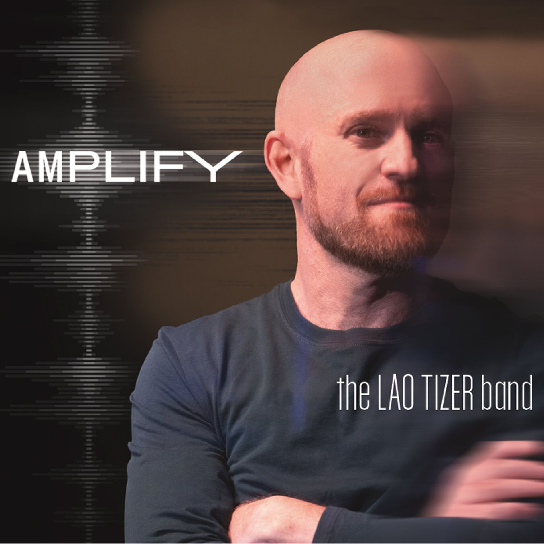 Album cover of Amplify