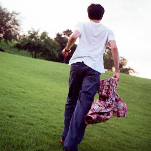 NA Gichul – Unrelenting Love – Single