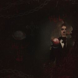 Cover of Rich Vampires