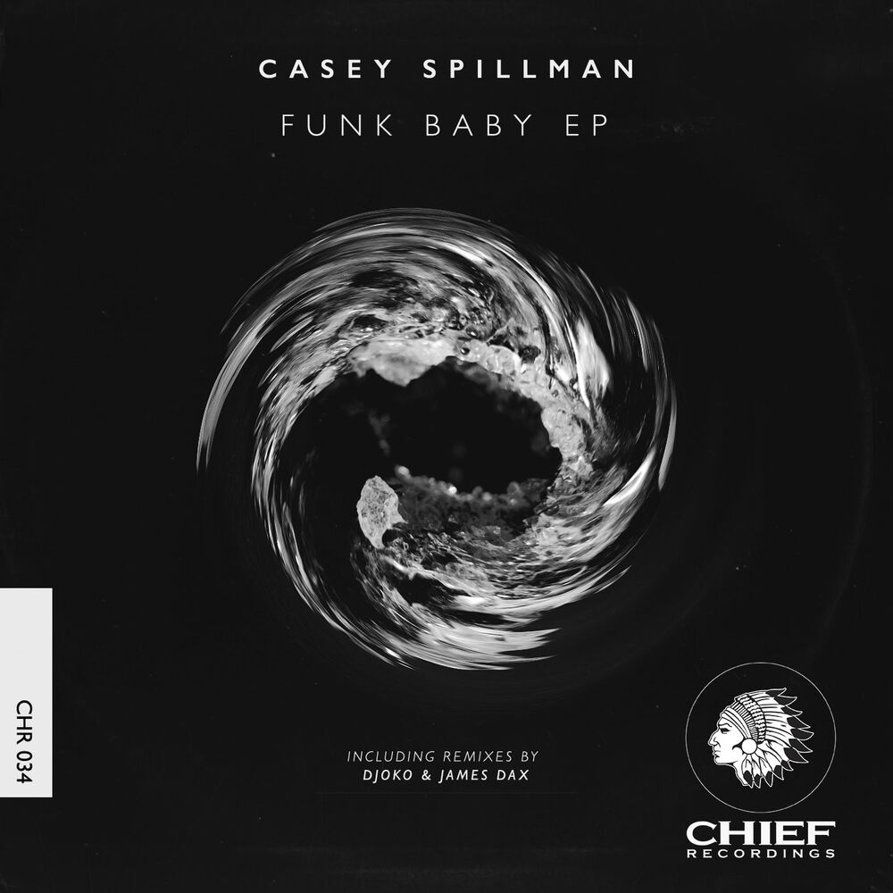 Picture of Funk Baby EP