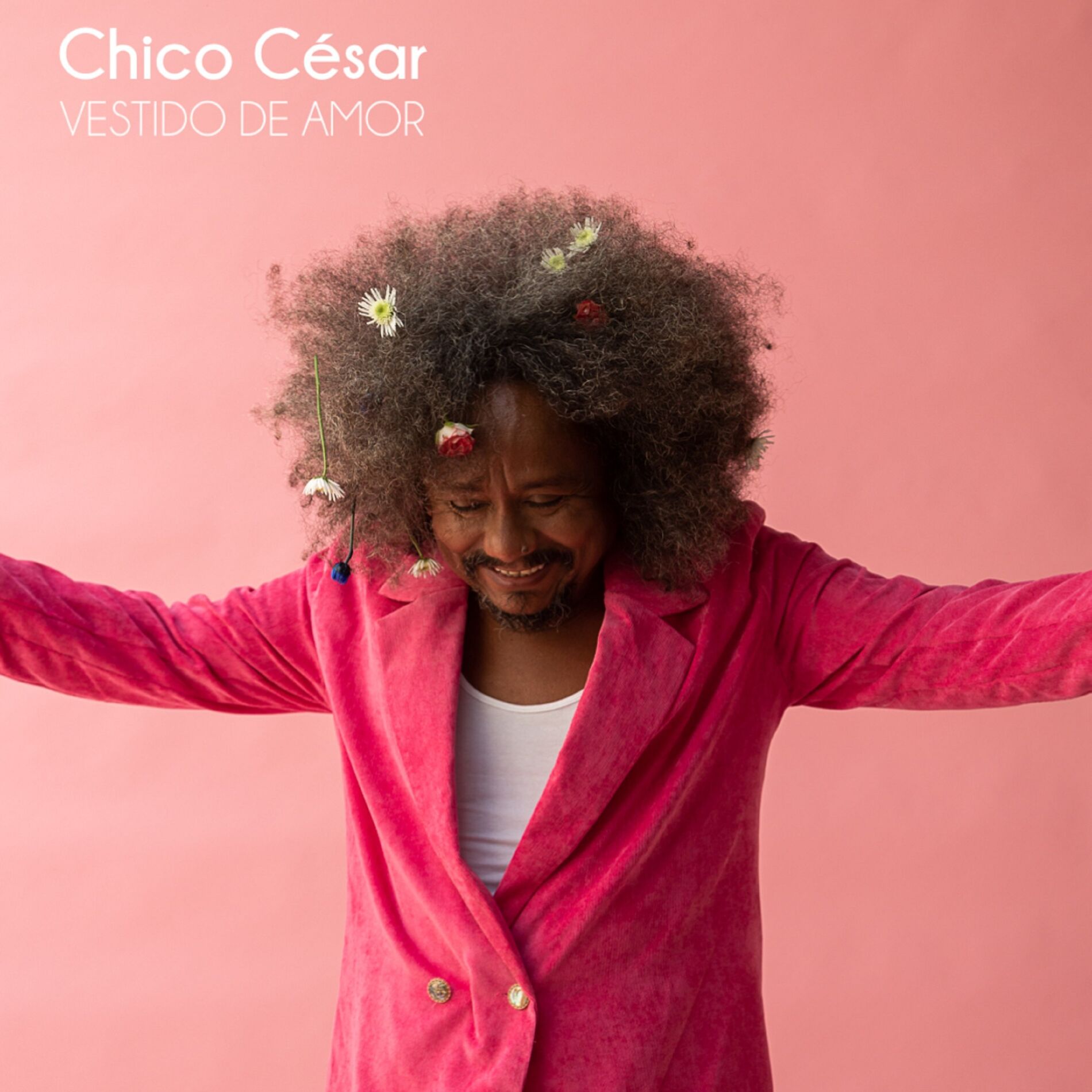 Album cover of Vestido de Amor