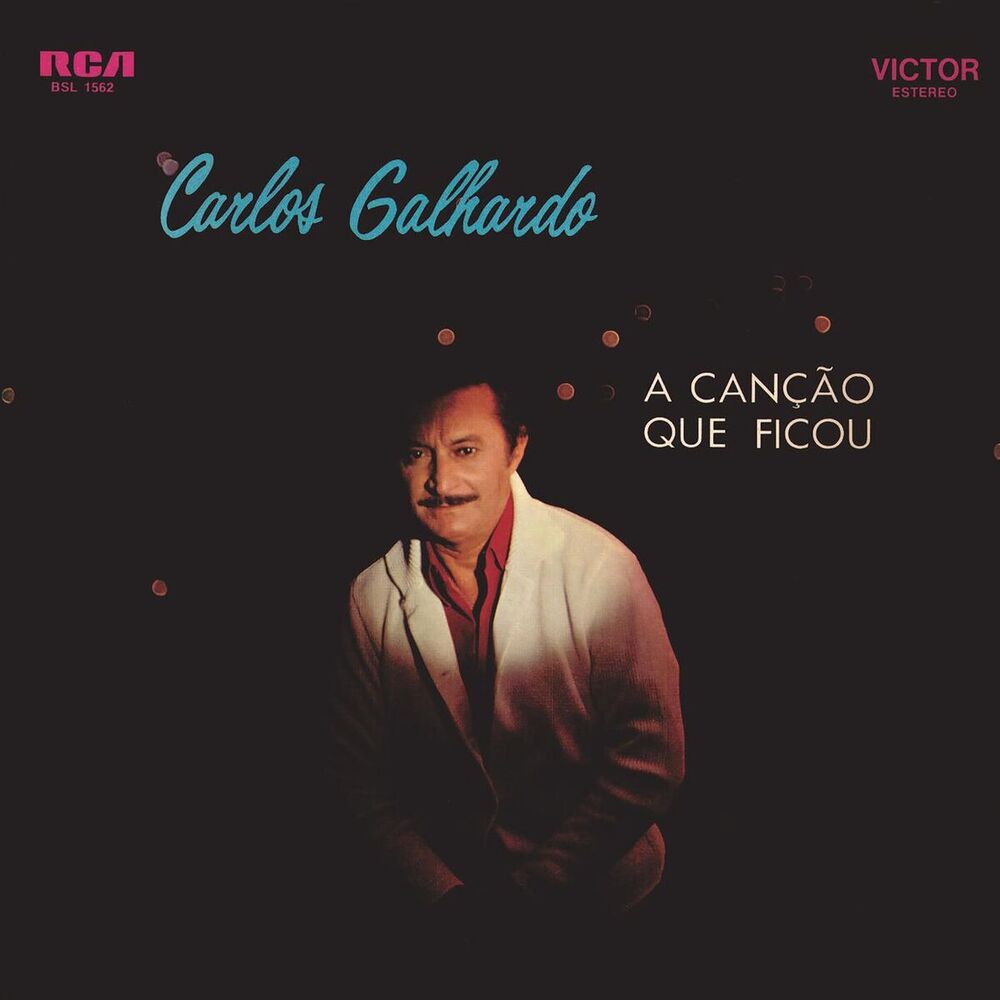 Picture of A Canção Que Ficou