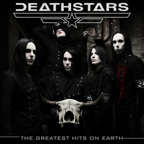 Cyanide by Deathstars - 129 BPM