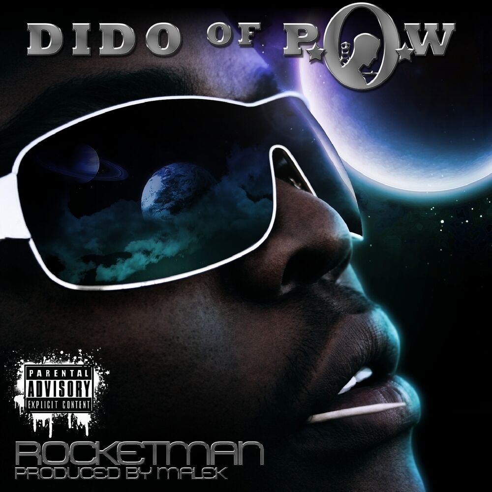 Picture of Rocketman