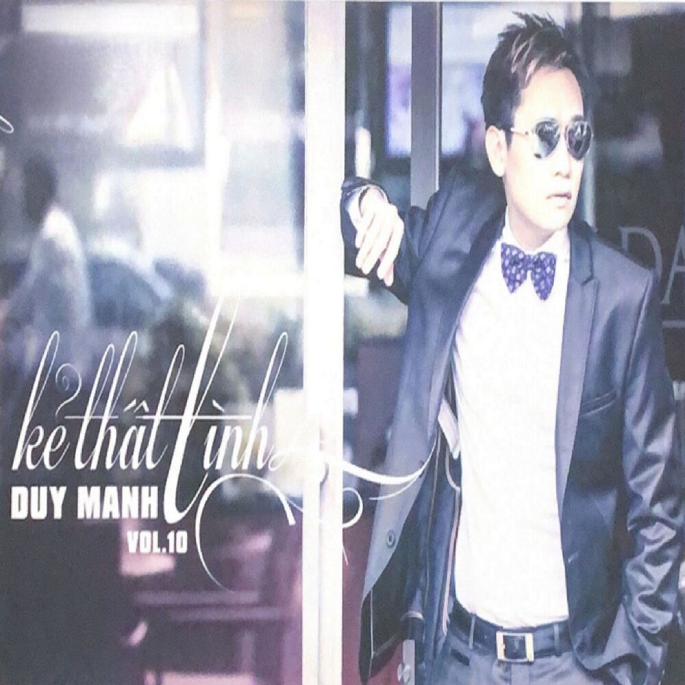 Picture of Kẻ Thất Tình (Vol. 10)