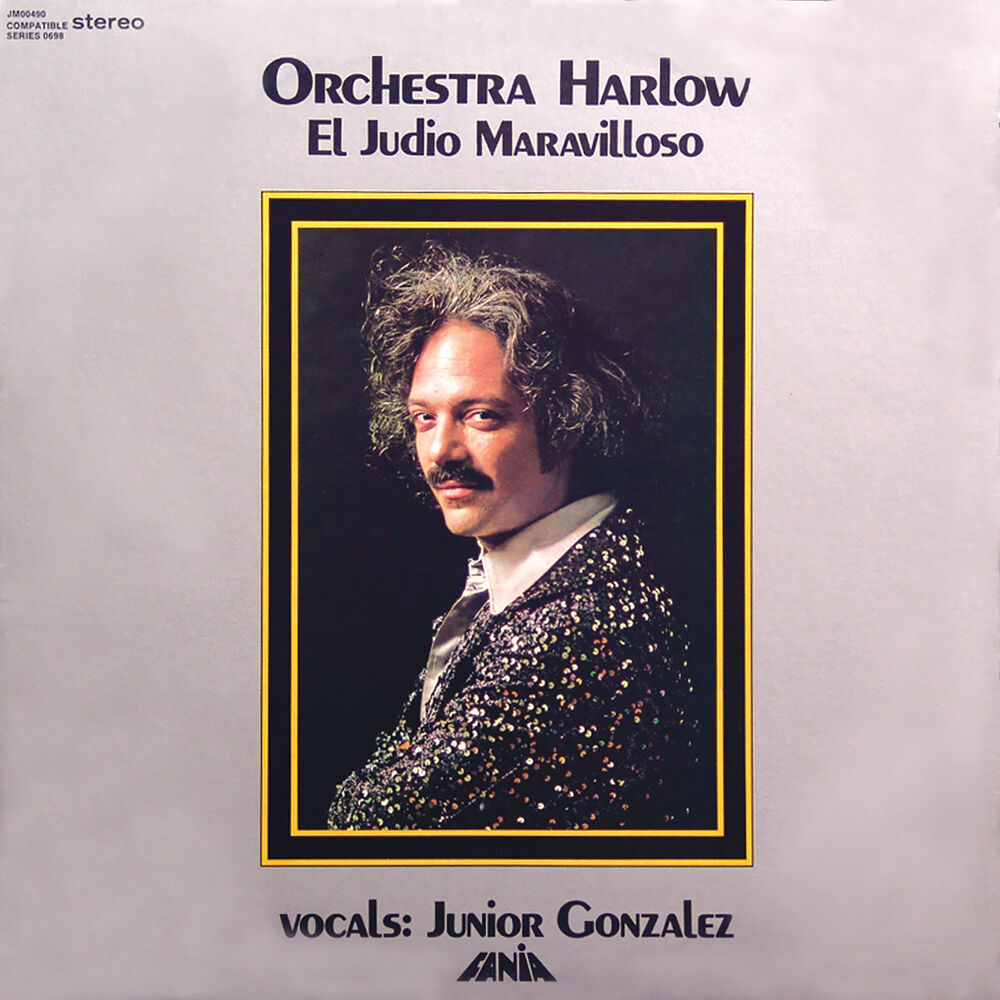 Picture of El Judío Maravilloso