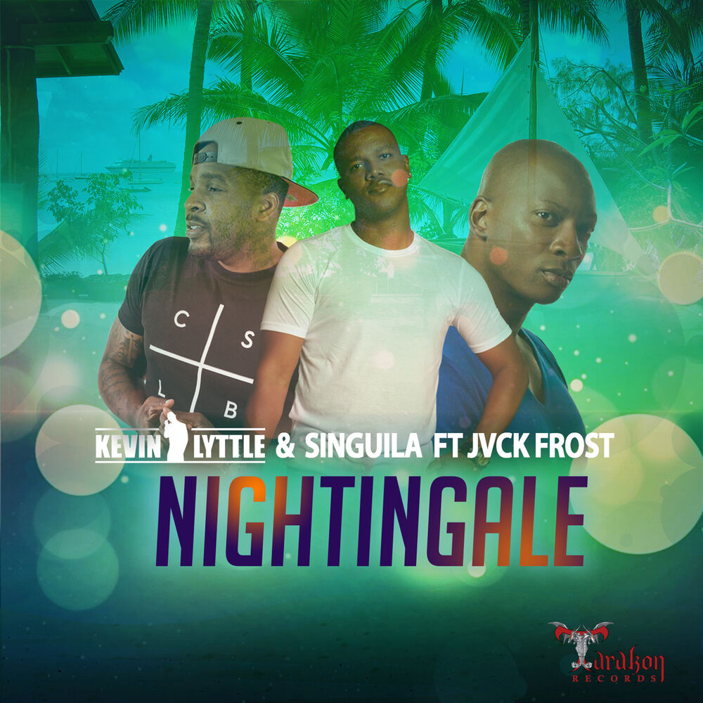 Picture of Nightingale
