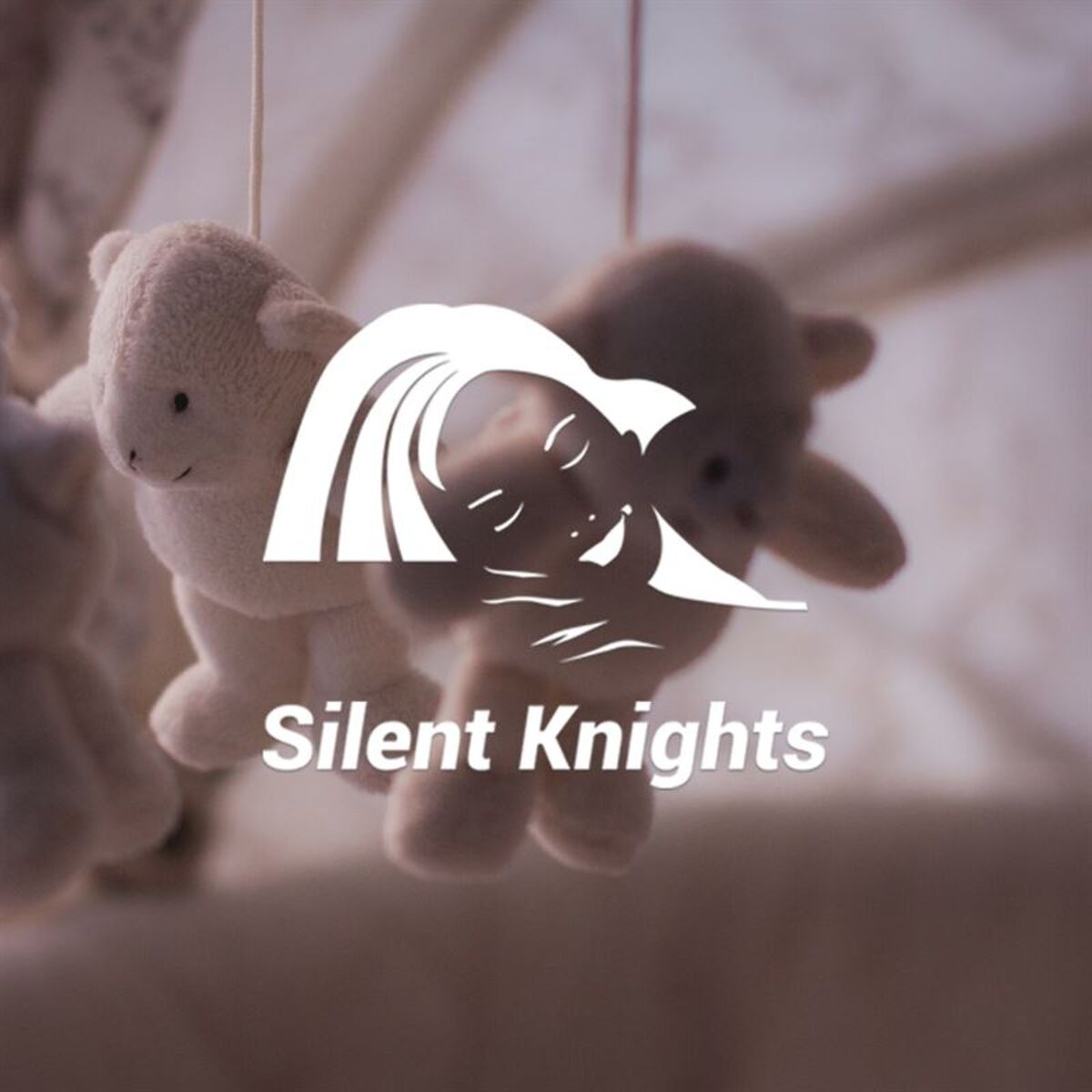 Album cover of Shhhhh For Baby Sleep