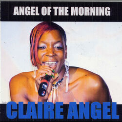 Cover of Angel of the Morning, Baby I'll Be Yours