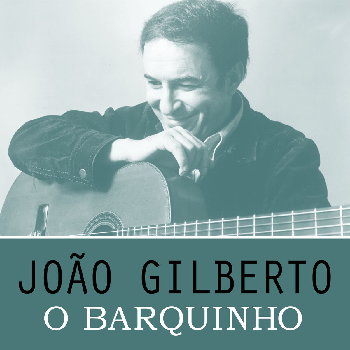 Album cover of O Barquinho