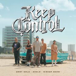 Cover of Keep Control