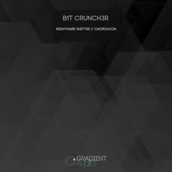 Cover of Nightmare Shifter // Choronzon