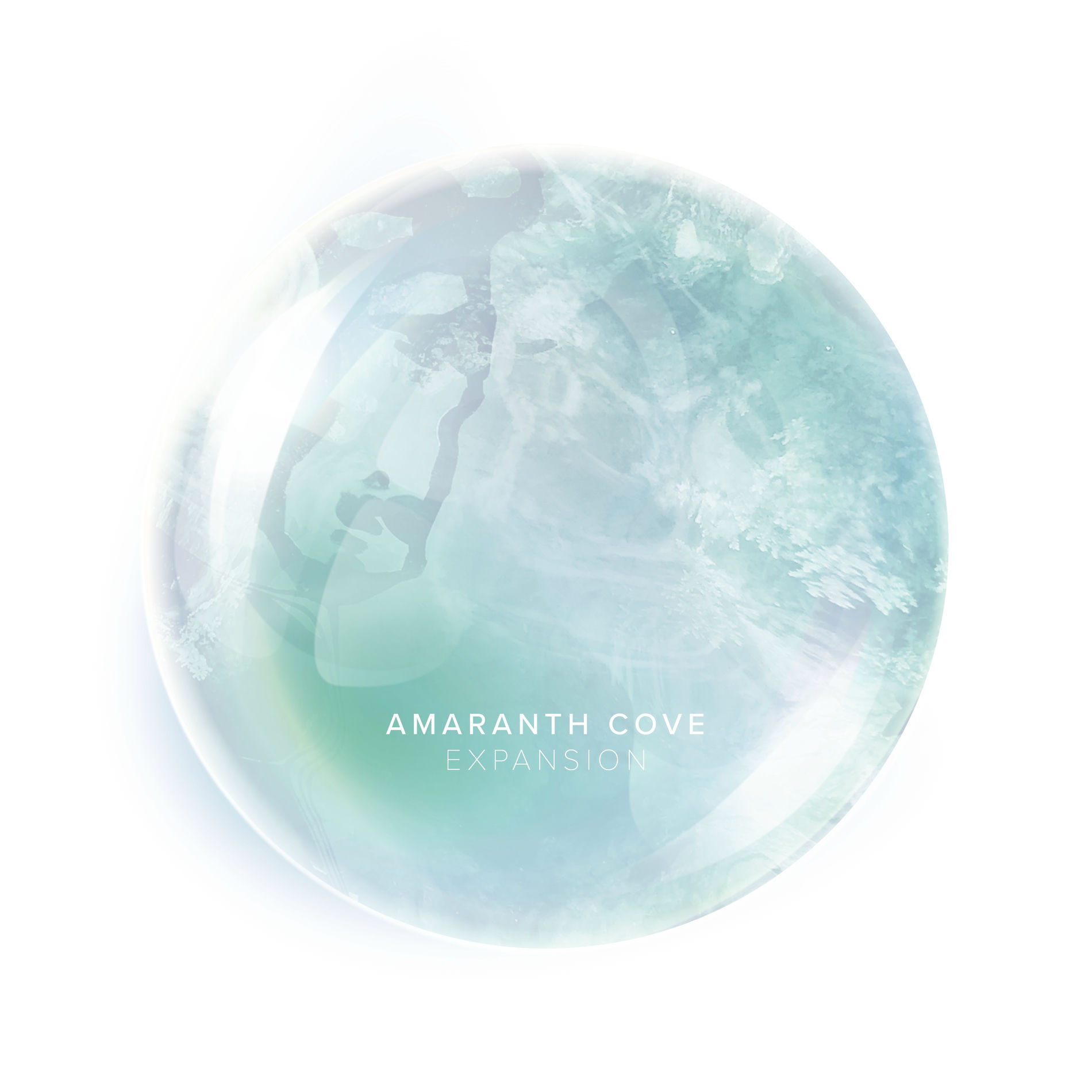 Album cover of Distant Shores