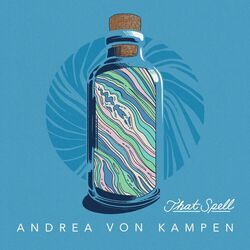 Cover of That Spell