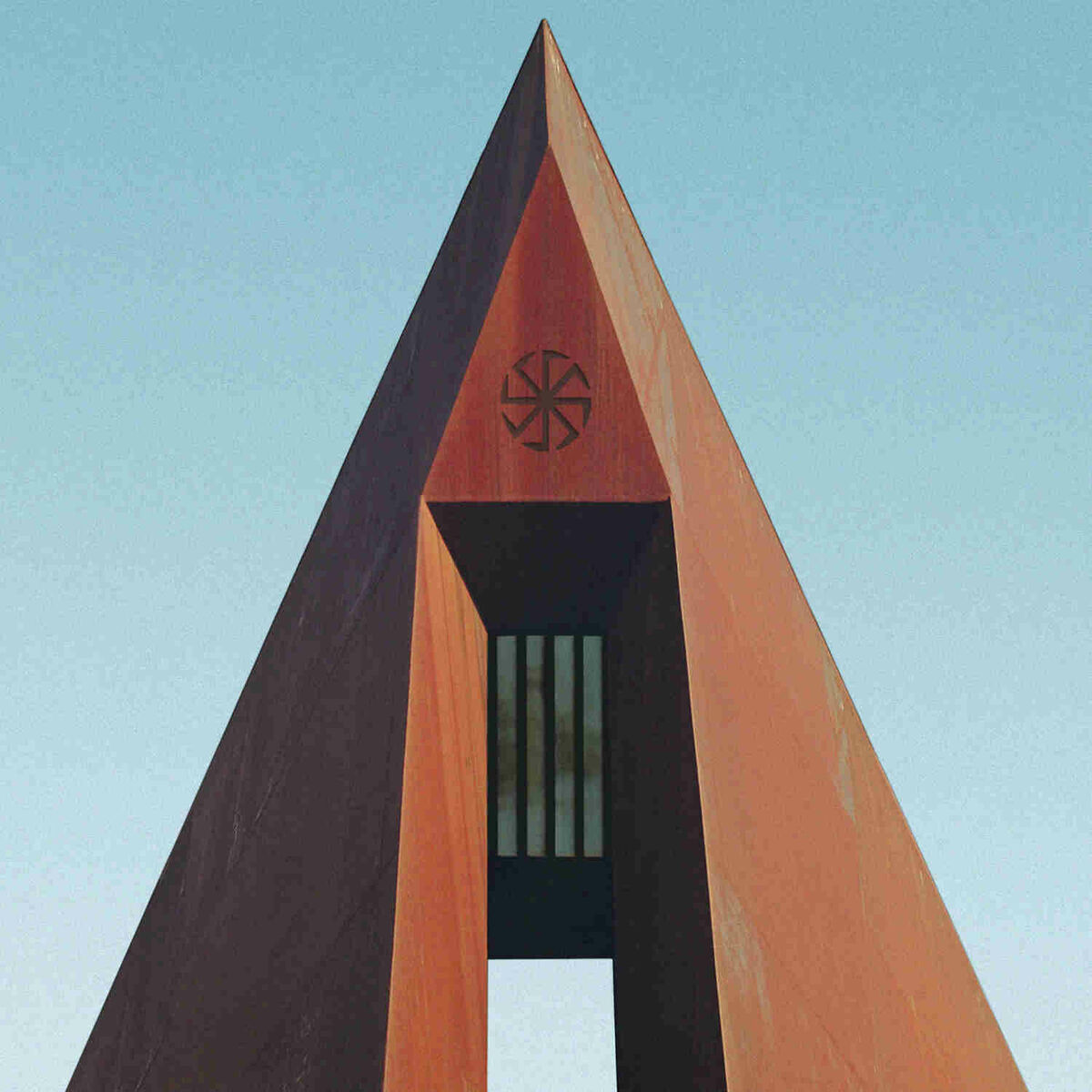 Album cover of Lelum Polelum