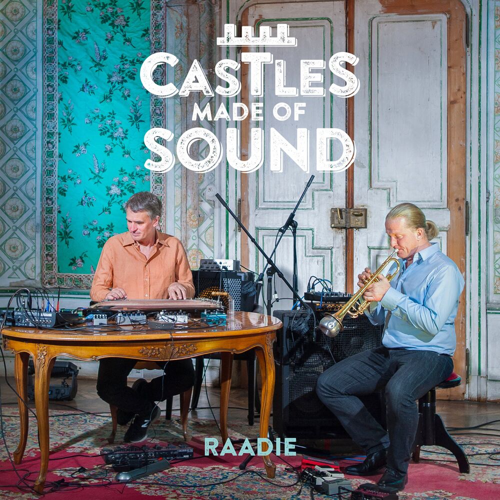 Picture of Castles Made of Sound (#01)