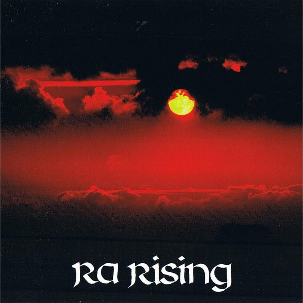 Picture of Rising