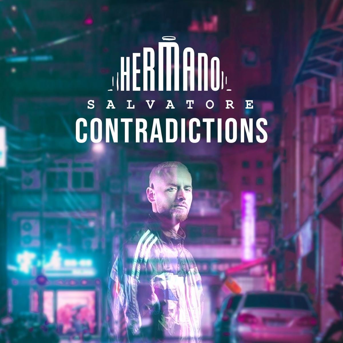 Album cover of Contradictions