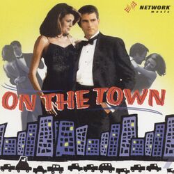 Cover of On the Town