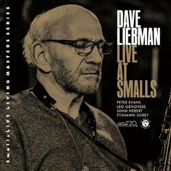 Cover of Live at Smalls