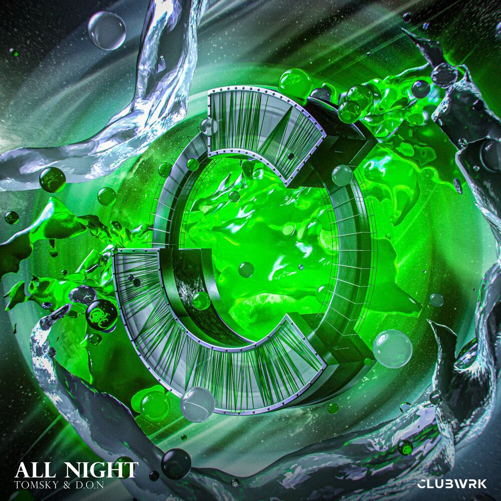 Picture of All Night
