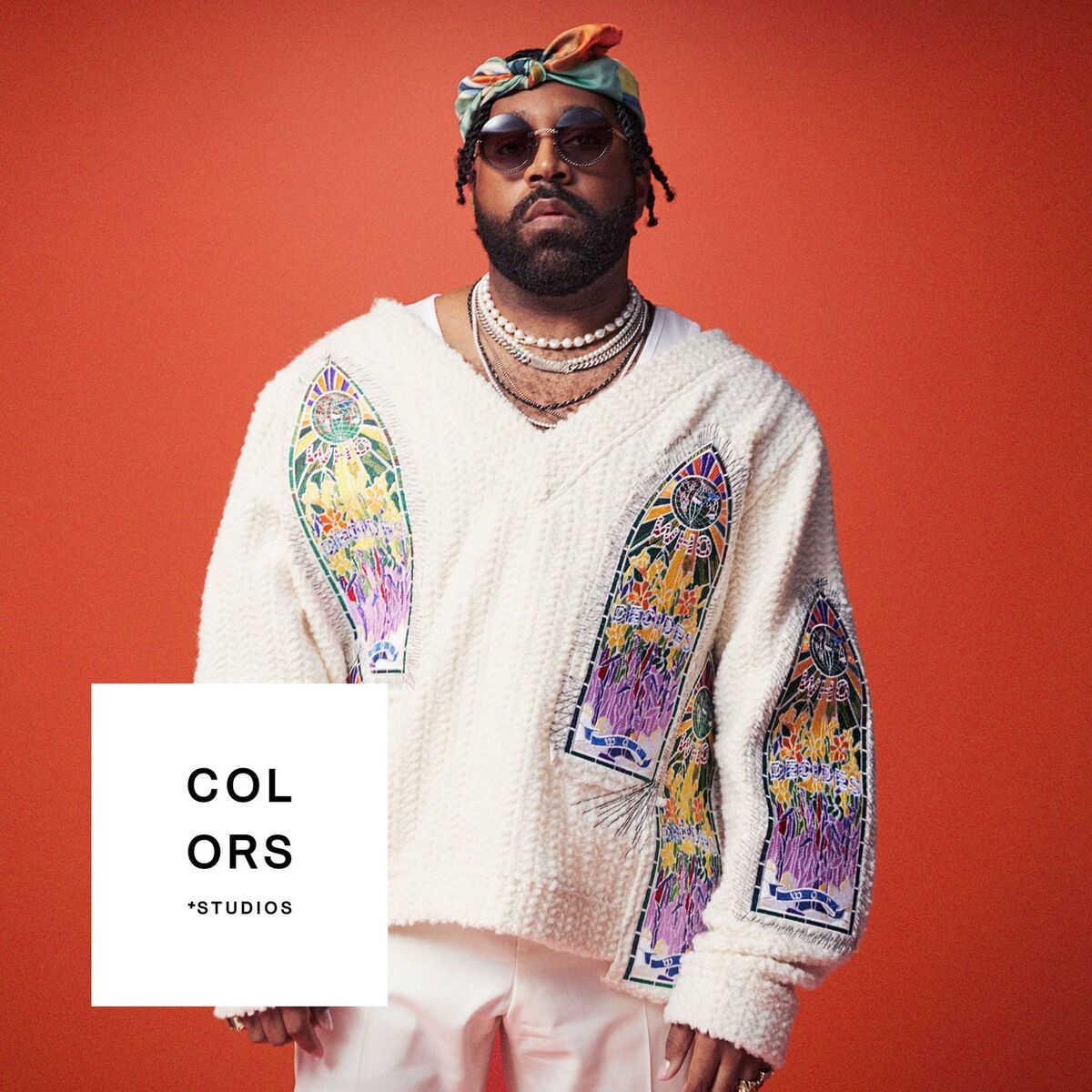 Album cover of SWEETER