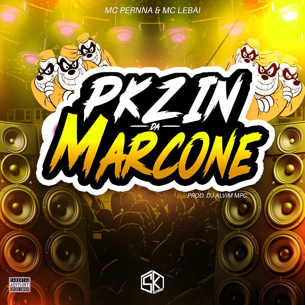 Picture of Pkzin da Marcone