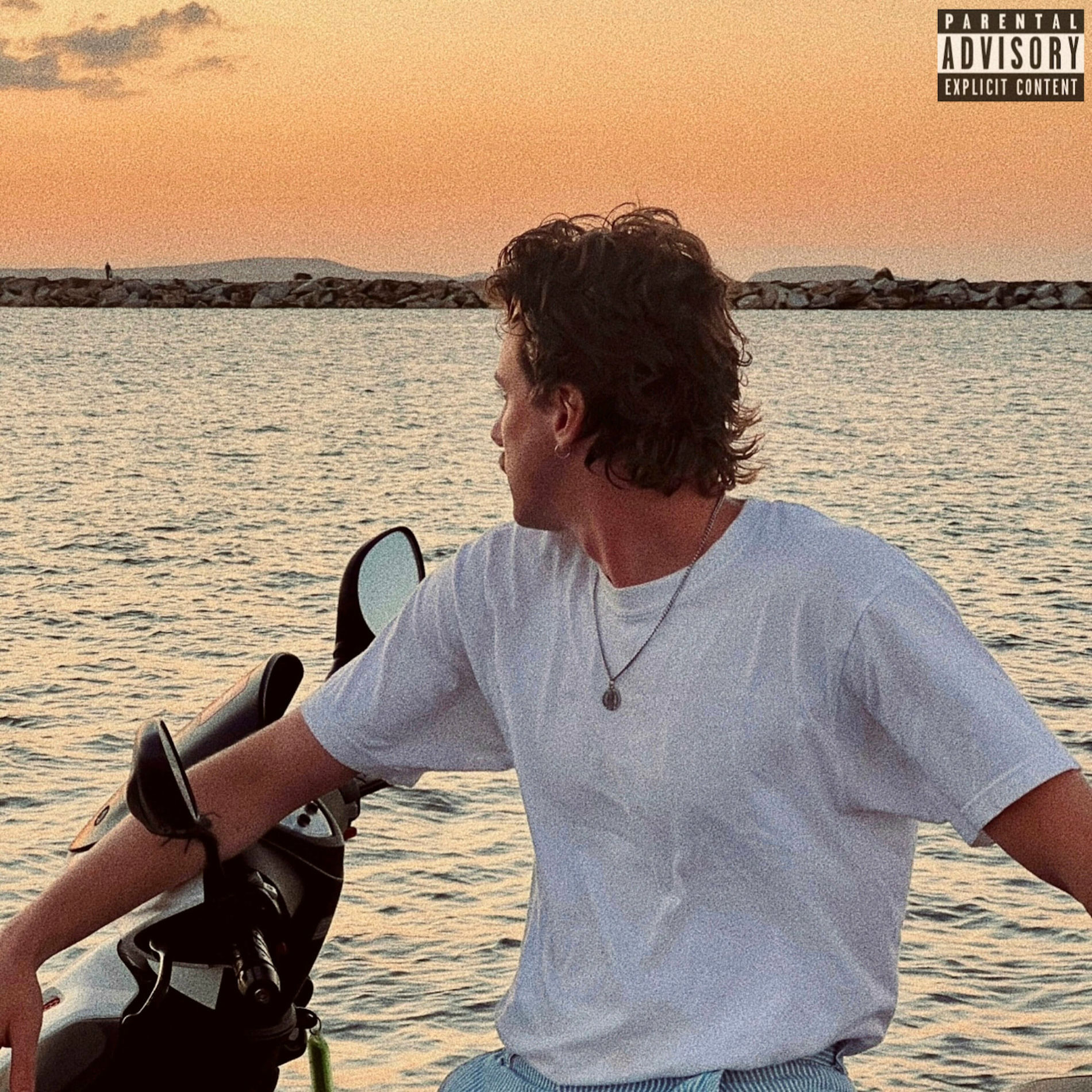 Album cover of Tant Pis