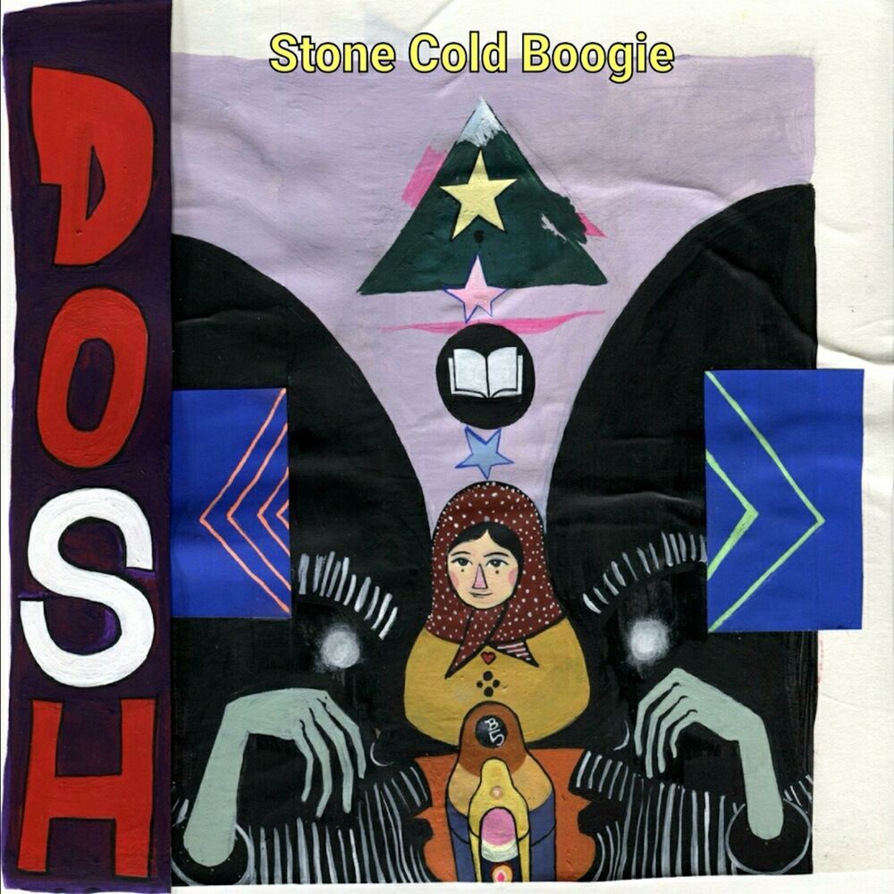 Picture of Stone Cold Boogie