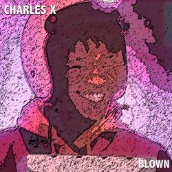 Cover of Blown
