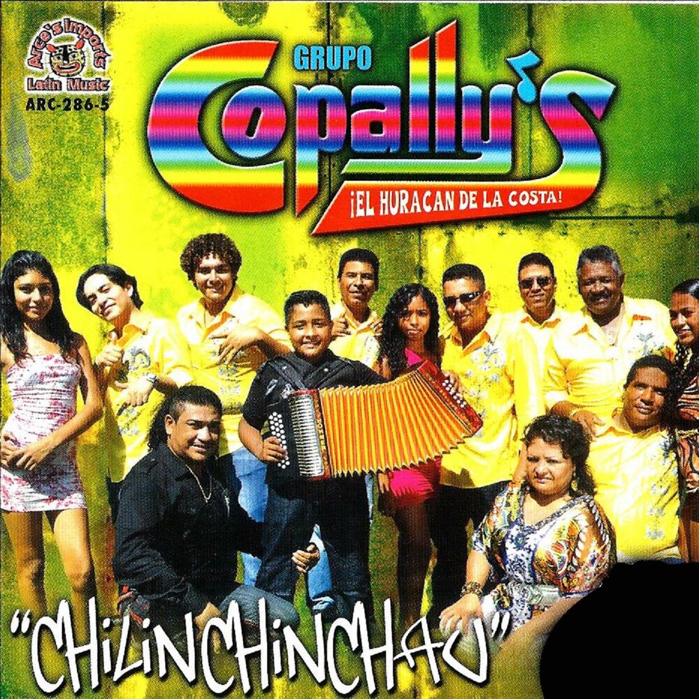 Picture of Chilinchinchau