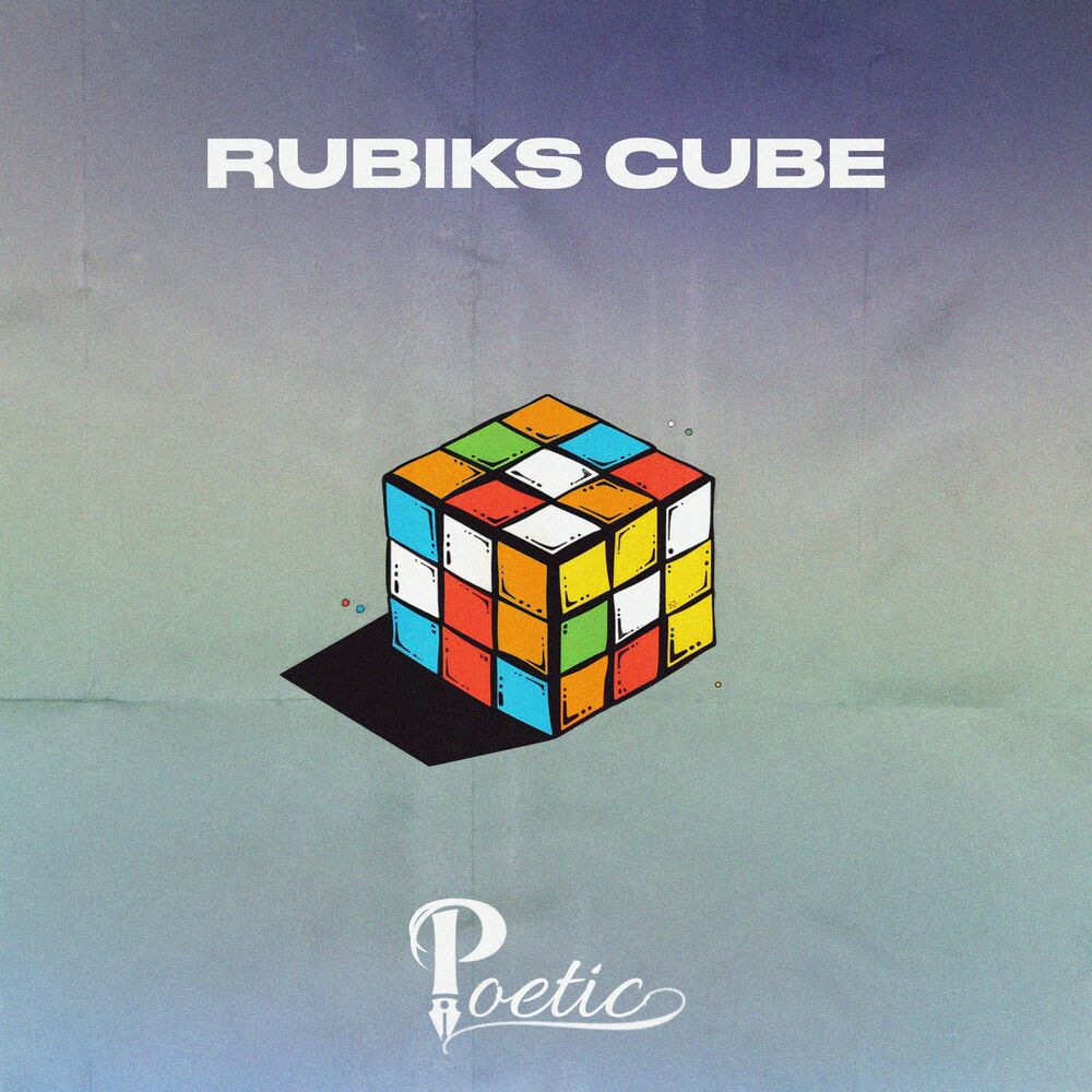 Picture of Rubiks Cube