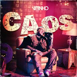 Cover of Caos
