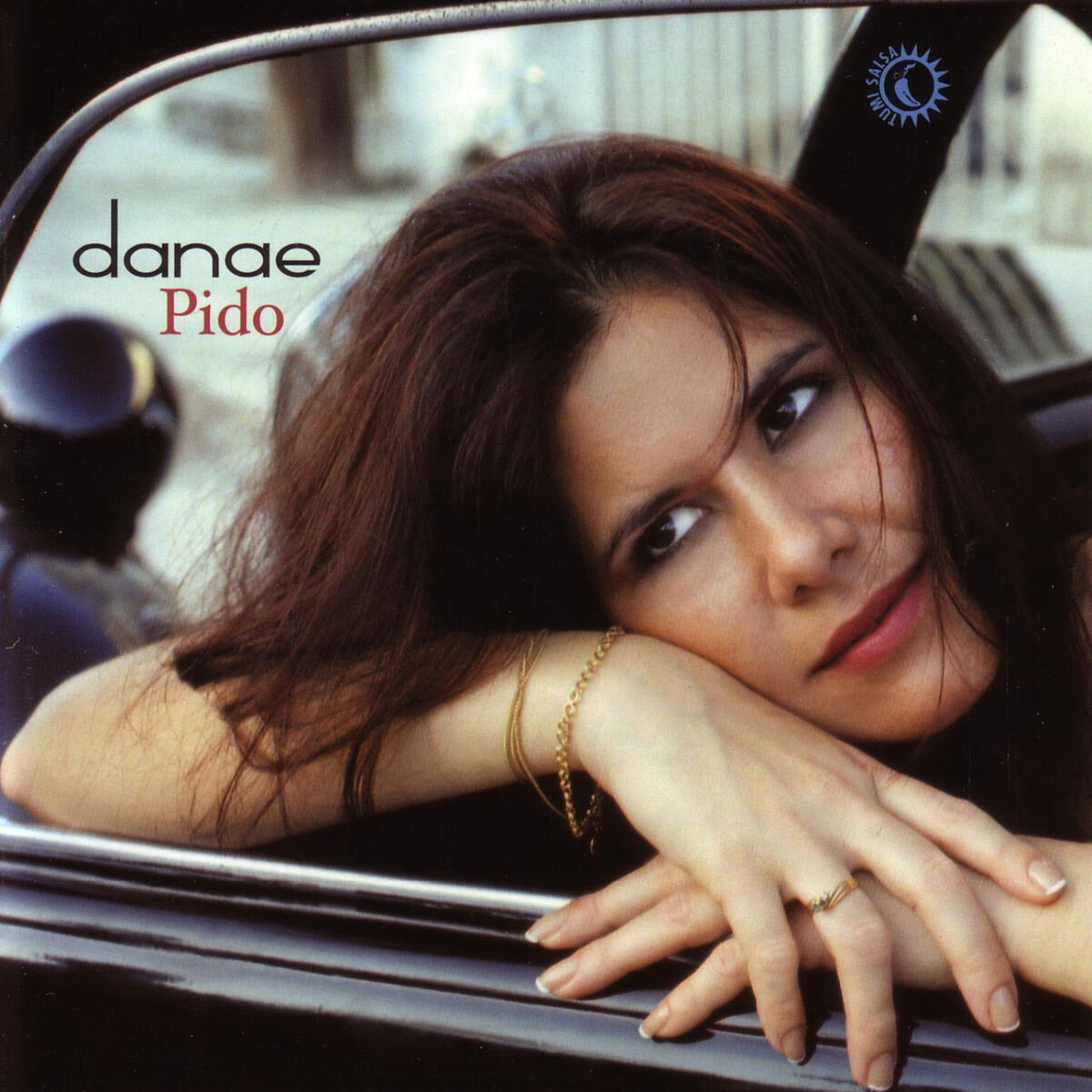 Album cover of Pido