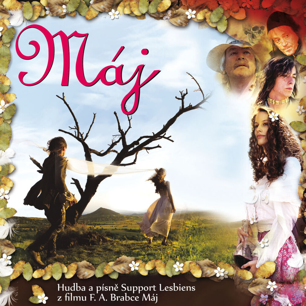 Picture of Maj - Soundtrack
