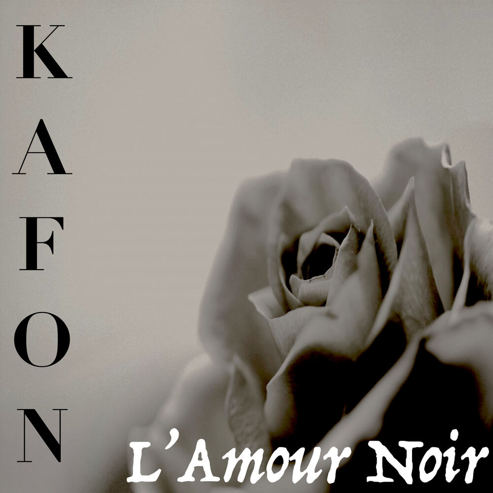 Picture of L'amour noir