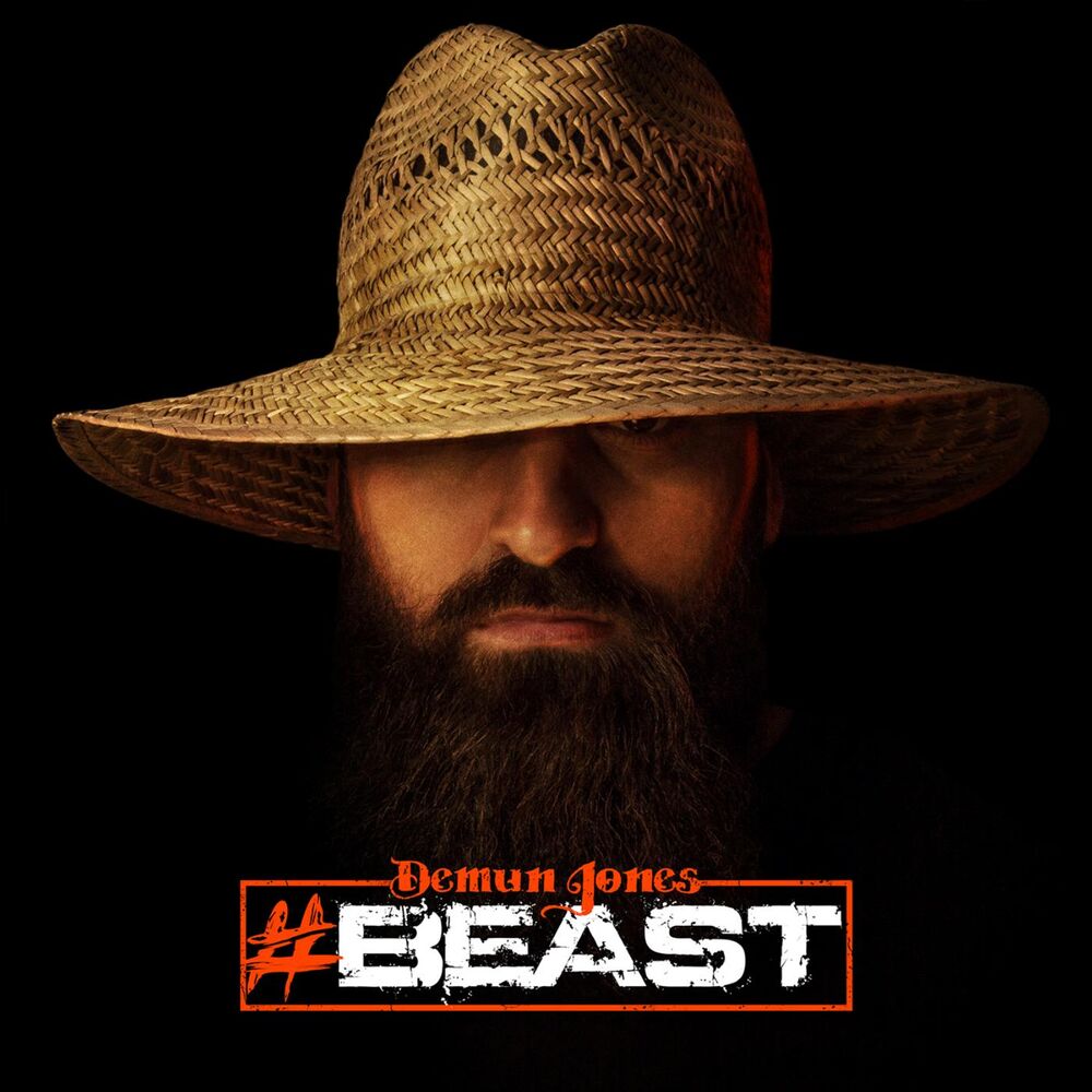 Picture of #Beast