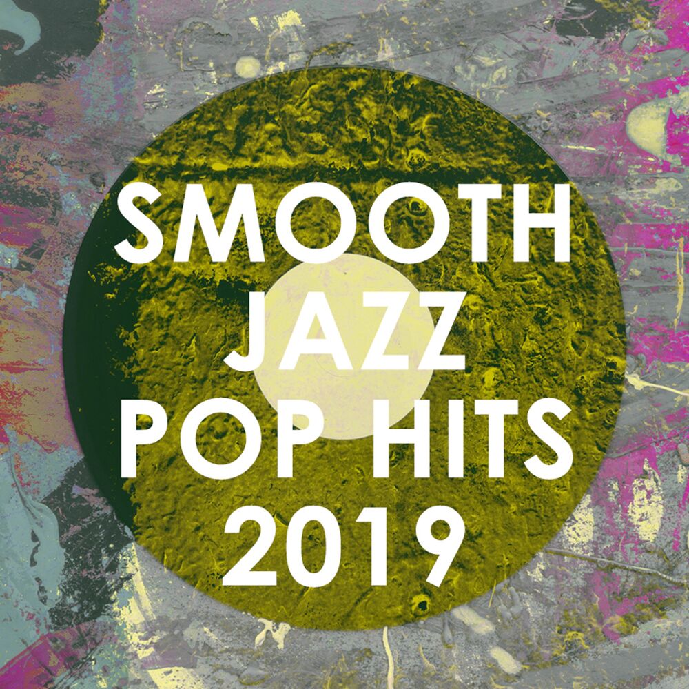Picture of Smooth Jazz Pop Hits 2019 (Instrumental)
