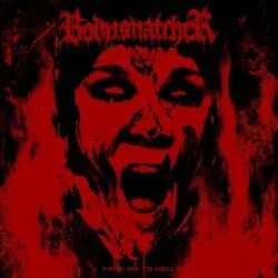 Cover of Take Me To Hell
