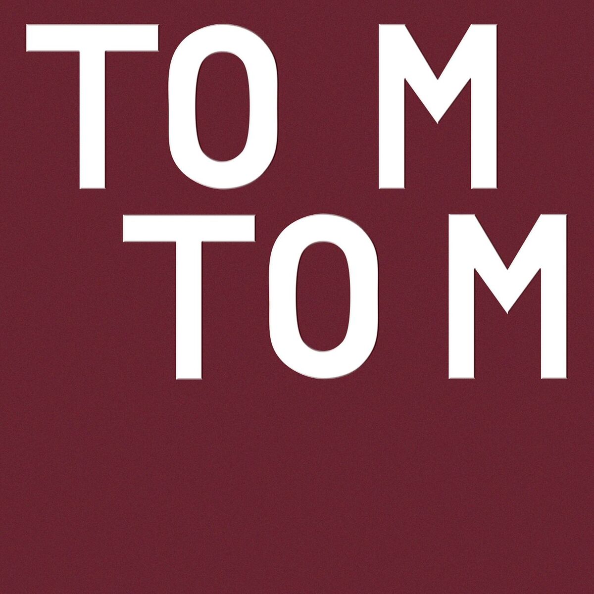 Album cover of Tom Tom (Slowed)