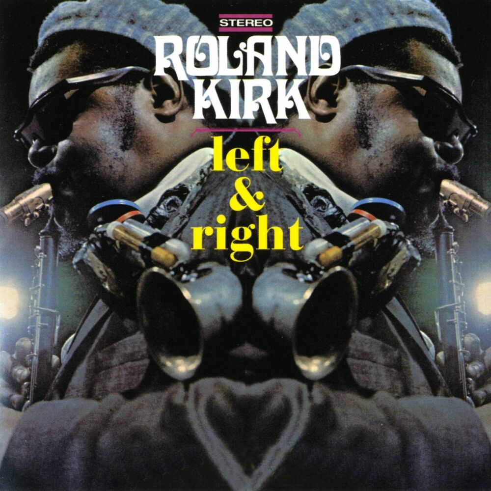 Picture of Left & Right