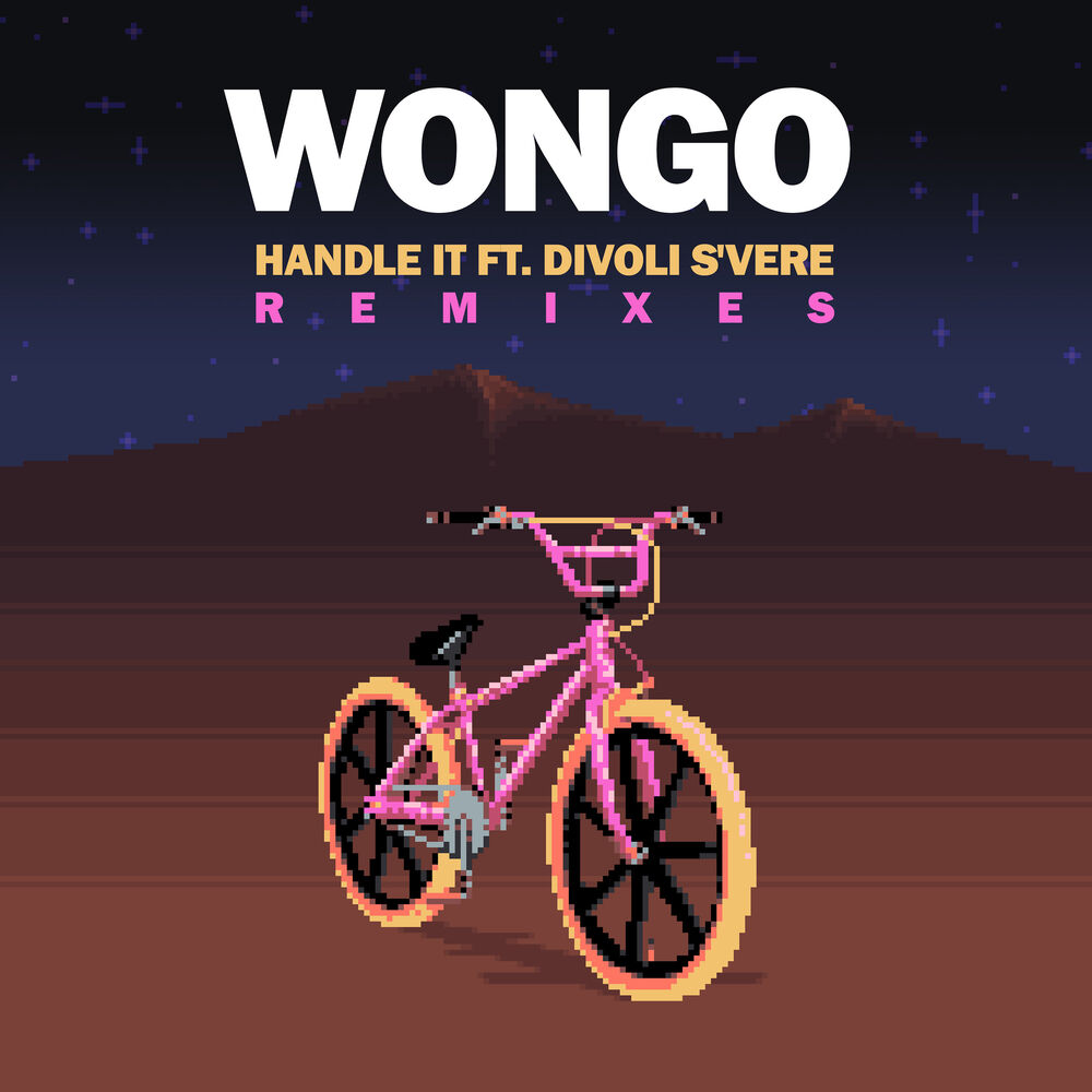 Picture of Handle It (Remixes)