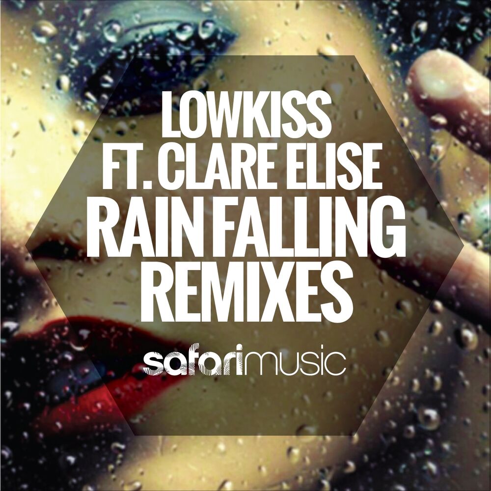 Picture of Rain Falling (Remixes)