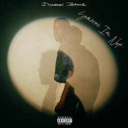 Cover of Someone I'm Not