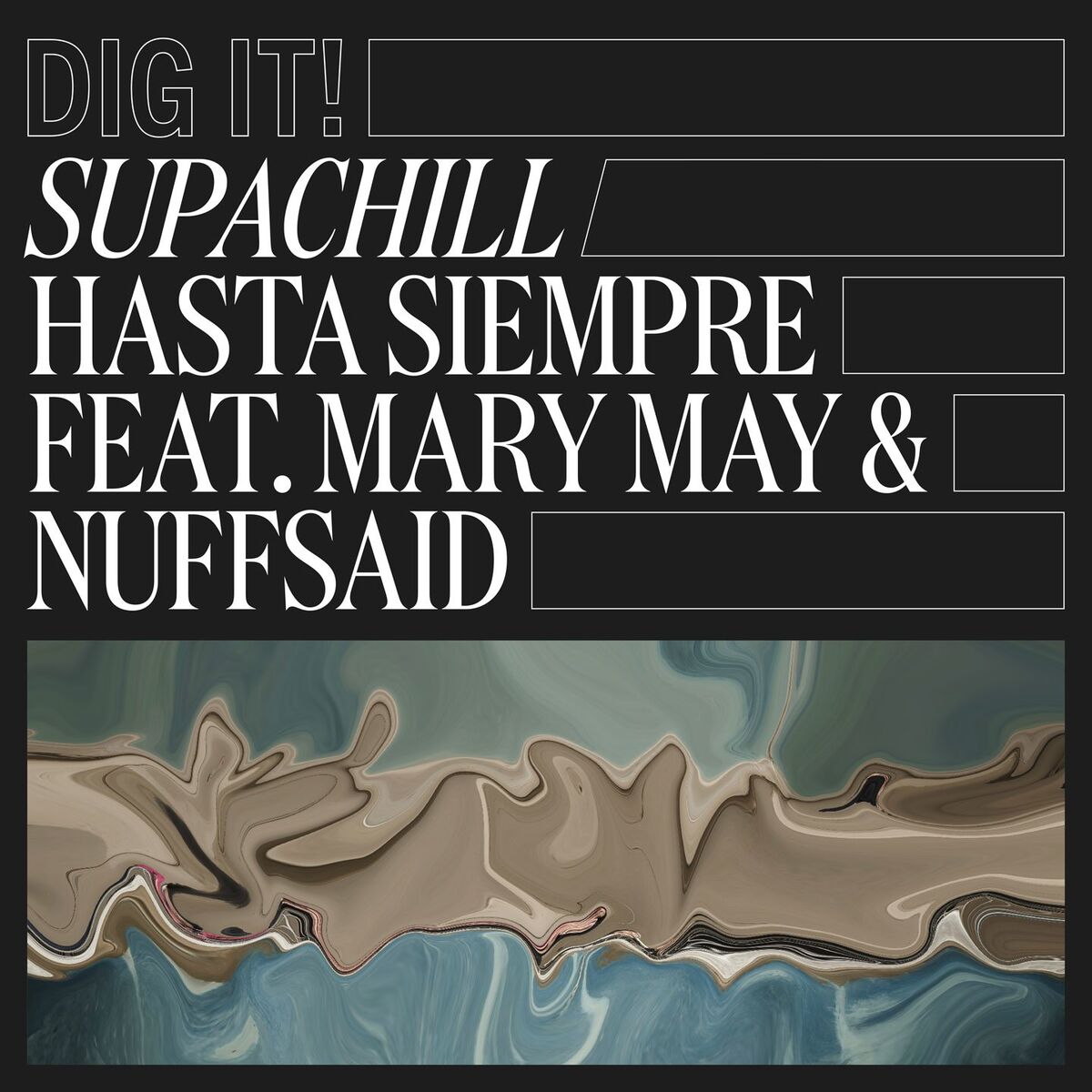 Album cover of Hasta Siempre