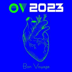 Cover of Bon Voyage