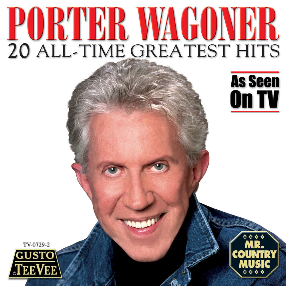 Picture of 20 All Time Greatest Hits
