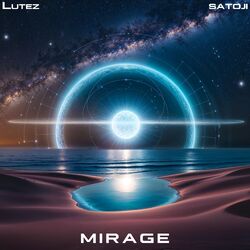 Cover of Mirage